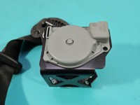 Pas bezpieczeństwa przód lewy kierowcy BMW X6 E71 S2716104109H EU