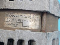 TEST Alternator Honda Accord VII 02-08 104210-3911 2.2 i-cdti