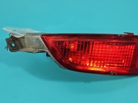 Lampa tył lewa zderzaka przeciwmgielna Ford Fiesta Mk7 8A61-15K273-AC