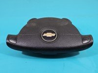 Poduszka powietrzna kierowcy airbag Chevrolet Aveo T250 96654843