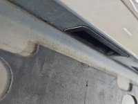 Klapa tył Ford S-max I MK1 HB 5d srebrny 58