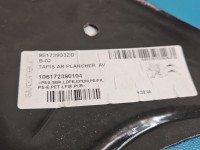 Wykładzina DYWAN PODŁOGA Toyota Proace City 98173933ZD