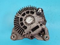 TEST Alternator Nissan X-trail II T31 23100JG71A, A3TJ2481 2.0 dci