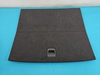 Wykładzina bagażnika podłoga AUDI Q5 08- 8R0861531A, 8R0861529A