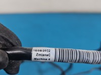 RURKI Przewód paliwowy Peugeot 3008 II 9826302380 1.5 hdi Peugeot, adblue, uszkodzona wtyczka