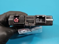 Sterownik moduł Maserati Maserati Quattroporte VI 13- P670101219