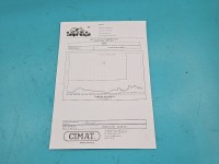 Turbosprężarka Regenerowana Isuzu D-Max II 11-19 08112P, 8981506883, 898150-6883 2.5 crdi (4JK1E5S-LA) 163KM