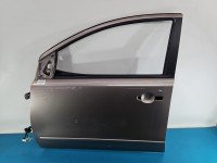 DRZWI PRZÓD LEWE KIEROWCY Nissan Note E11 5d beżowy C30G