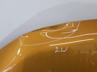 Maska przednia Suzuki Vitara II 2015- złoty DBH