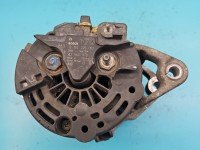 TEST Alternator Opel Zafira A 90561970, 0124225002 1.8 16V