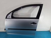 DRZWI PRZÓD LEWE KIEROWCY Vw Golf V 5d LA7W