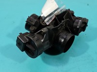 Przepustnica Peugeot 407 1.6 hdi