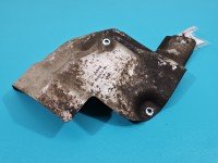 Osłona Jaguar, OSŁONA TERMICZNA PRZEKŁADNI KIEROWNICZEJ, GX73-3C567-CA Jaguar XE 2.0d