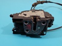 Zamek tył prawy 8200542366-D Renault Kangoo II 6pin
