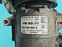 Sprężarka klimatyzacji kompresor 5N0820803A Vw Tiguan I 07- 2.0 TDI