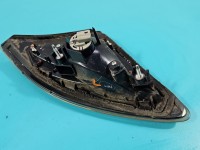 Lampa tył lewa Producent części: Mazda, KOITO, Z KLAPY Mazda 6 II GH HB