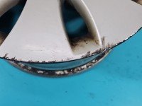 Felga aluminiowa 16" komplet alufelgi felgi Audi A6 C6