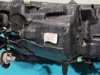 Reflektor prawy lampa przód Mitsubishi Outlander III 12- EUROPA