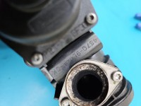 Przepustnica JAGUAR XF I X250 2.7 TD V6 21597914-2, 2900313949