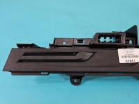 Osłona ZAŚLEPKA PLASTIK BMW iX3 G08 7476779