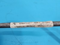 Przewód zawieszenia BMW X6 E71 6783674-01, 178003-10