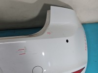 Zderzak tył Vw Golf VII Lc9a HB