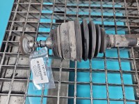 Półoś przód lewa BMW G30 2.0d automat