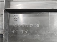 Osłona ZAŚLEPKA PLASTIK Mercedes W213 A2136931700