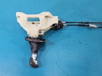 DŹWIGNIA LEWAREK WYBIERAK LINKI Hyundai I30 III 16- 1.6 crdi