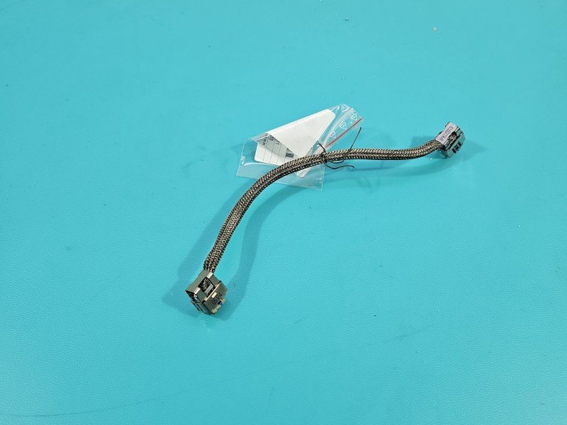 Wiązka instalacja CITROEN, przetwornicy Xenon Citroen C4 I