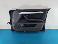 DRZWI PRZÓD PRAWE PASAŻERA Seat Exeo 5d LC9Z