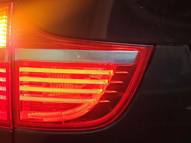 Lampa tył lewa BMW X6 E71 HB EUROPA