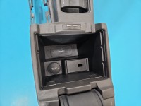 Podłokietnik TUNEL Ford Focus Mk3 EUROPA