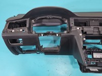 Deska rozdzielcza airbag pasażera kokpit Vw Passat B8