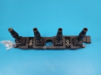 Cewka zapłonowa Opel Astra II G 1.8 16V Beru 5pin 0040100342