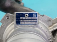 Turbosprężarka Regenerowana Fiat Tipo II 15- 54389700008, 54389880008, 55266228 1.6 jtd (55260384) 120KM