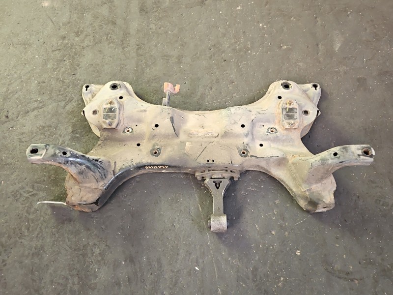 WÓZEK KOŁYSKA TRAWERS Sanki Belka silnika Hyundai I30 II 12-16 1.4 16V