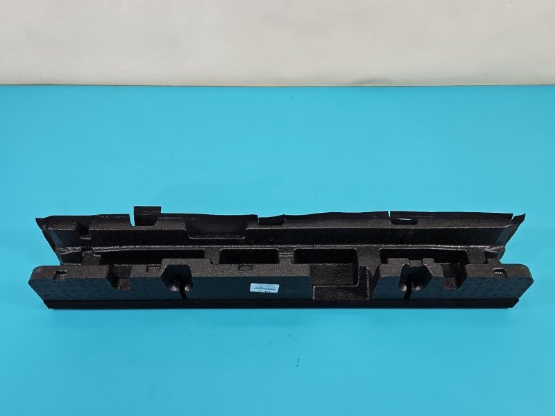 Wkład styropian bagażnika koła zapasowego Nissan Qashqai II J11 13-21 849044EA1A Wkład styropian bagażnika koła zapasowego Nissan Qashqai II J11 13-21 849044EA1A