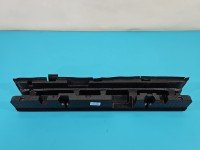 Wkład styropian bagażnika koła zapasowego Nissan Qashqai II J11 13-21 849044EA1A