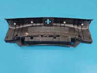 Osłona ZAŚLEPKA PLASTIK Honda Jazz III 84640-TF0-G010-21