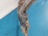 Błotnik przód prawy Chevrolet Captiva czarny GAR