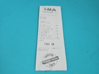 TEST Rozrusznik Renault Express 1.5 dci 233003759R