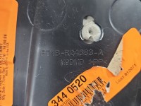 Osłona ZAŚLEPKA PLASTIK Ford Edge II