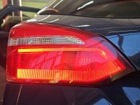 Lampa tył lewa Ford Focus Mk3 kombi