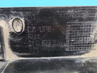 Blenda tył klapy Vw Caddy III 2K Brak 2K0827574