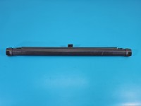 Roleta bagażnika Kia Optima IV 15-20
