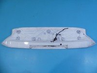Spoiler lotka klapy Bmw X3 e83 biały 300/0