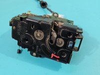 Zamek przód lewy Vw Golf IV EUROPA Volkswagen, Europejska, 8pin