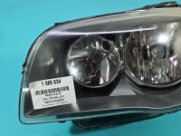 Reflektor lewy lampa przód BMW E87 EUROPA 89317591