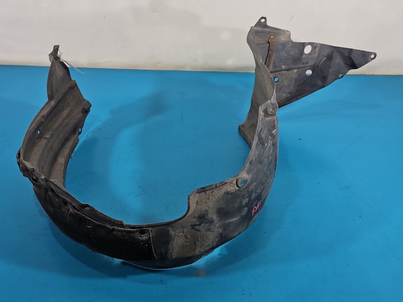 Nadkole przód prawe Toyota Avensis III T27 53805-05010